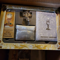 Deluxe Communion set