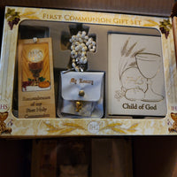 Deluxe Communion set