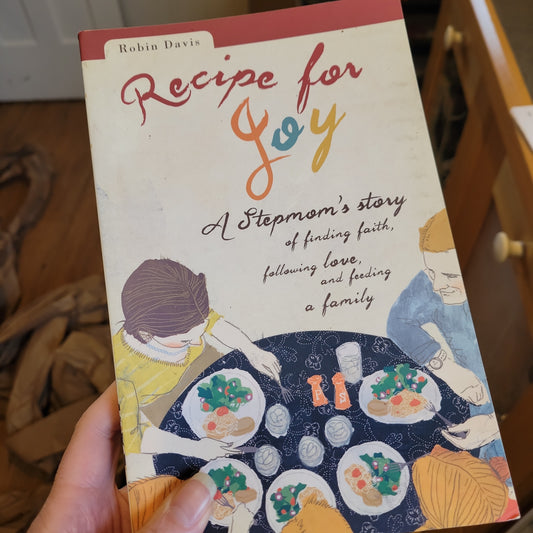 Recipe for Joy