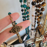 Artist Rosaries