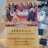 Jesus and the Jewish Roots by Brant Pitre