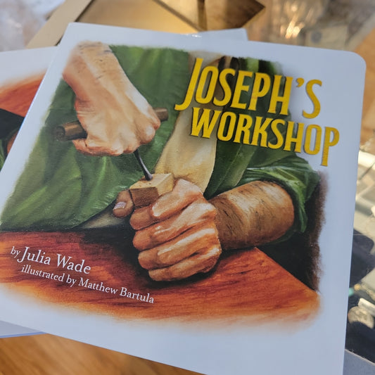 Joseph's Workshop