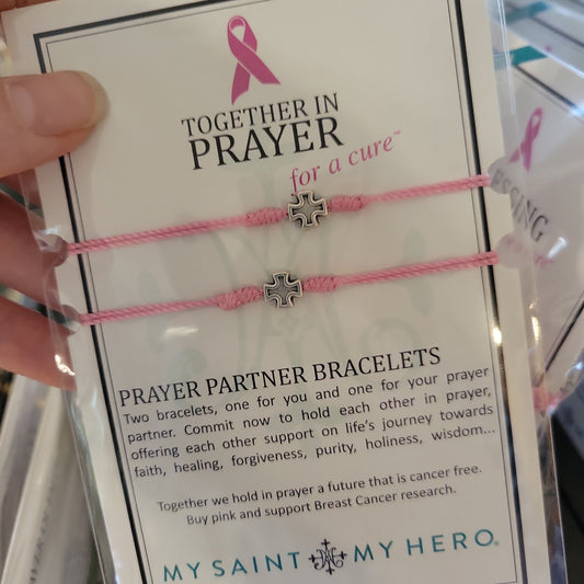Together in Prayer