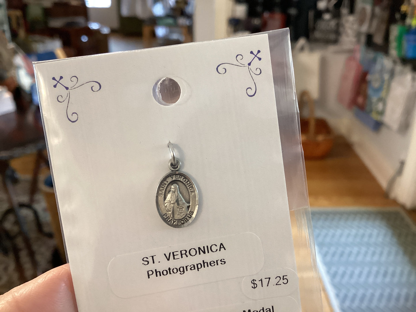 Bliss Charm