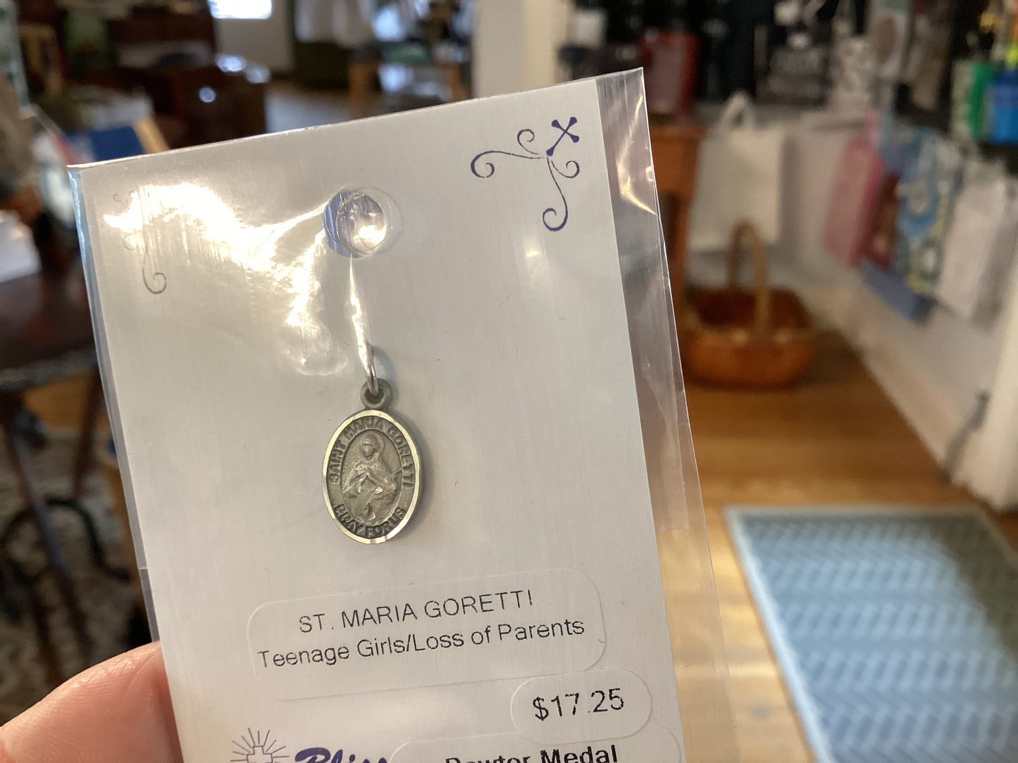 Bliss Charm
