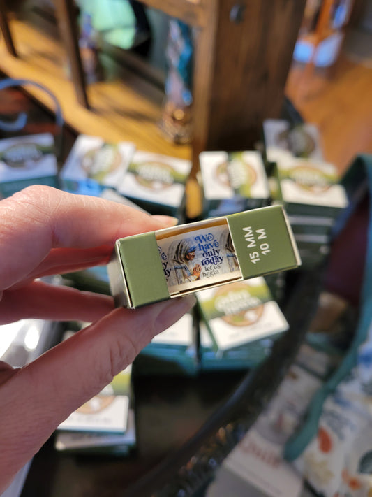 Mother Teresa Washi Tape