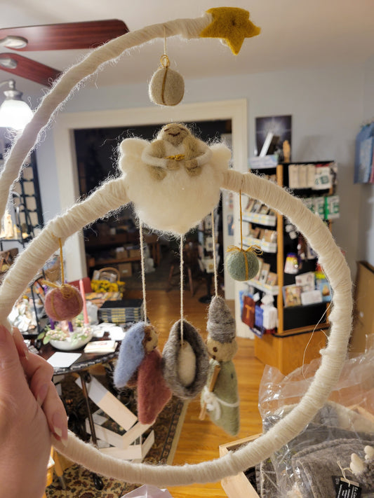 Nativity Play Mobile