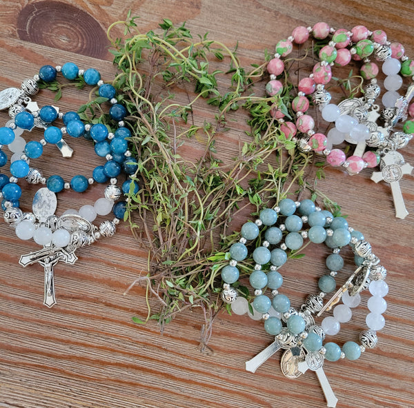 Rosaries