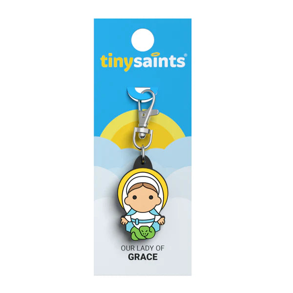 Tiny Saint Our Lady of Grace