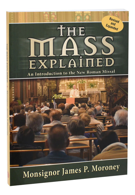 The Mass Explained