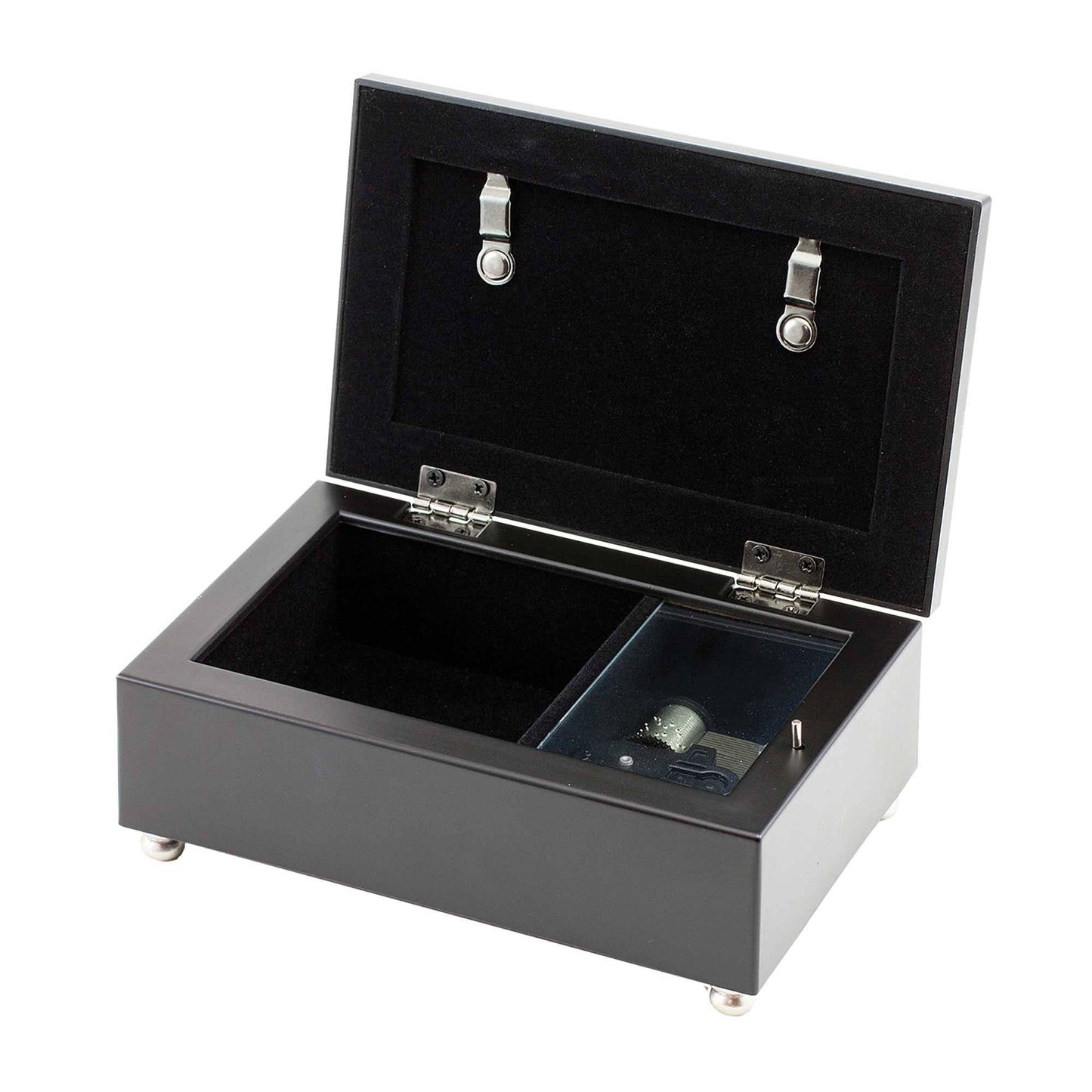 Magnolia - Music Box Petite Communion Num. 6:24