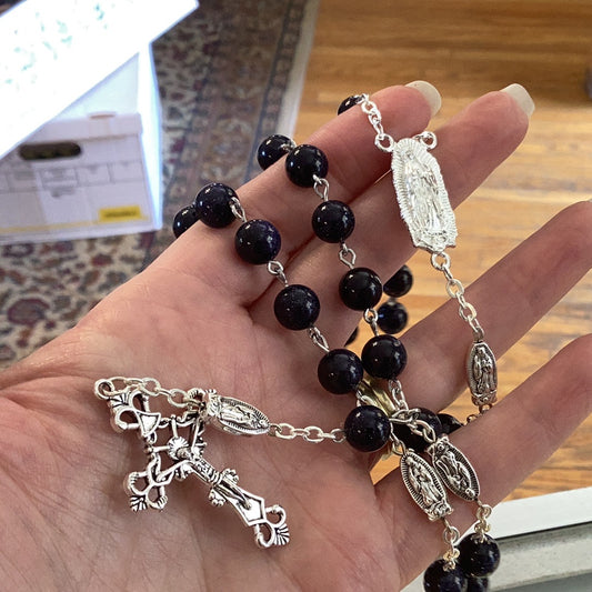 Our Lady’s Rosary