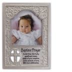 Abbey & CA Gift - Metal Baptism Frame