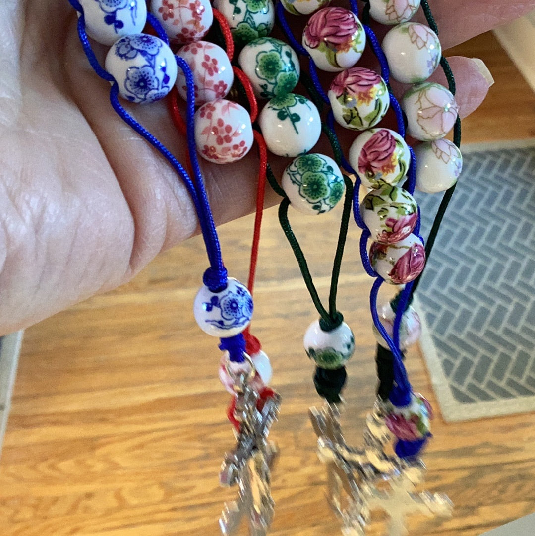 Sacrifice Beads