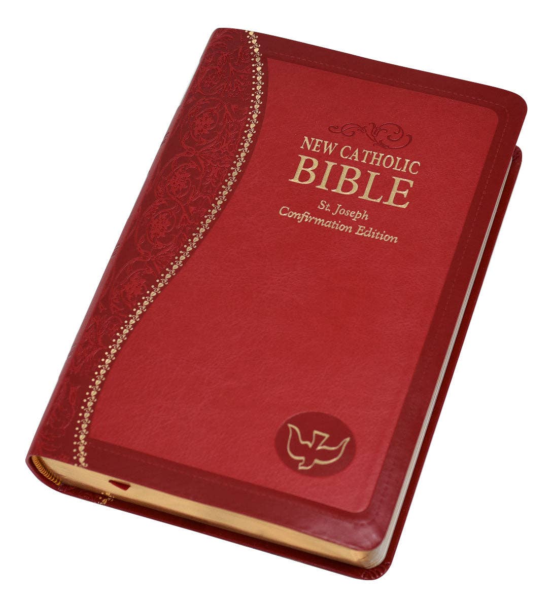 Catholic Book Publishing - St. Joseph New Catholic Bible (Confirmation Edition)