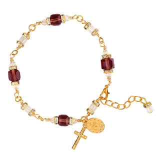 Cornerstone Bracelet