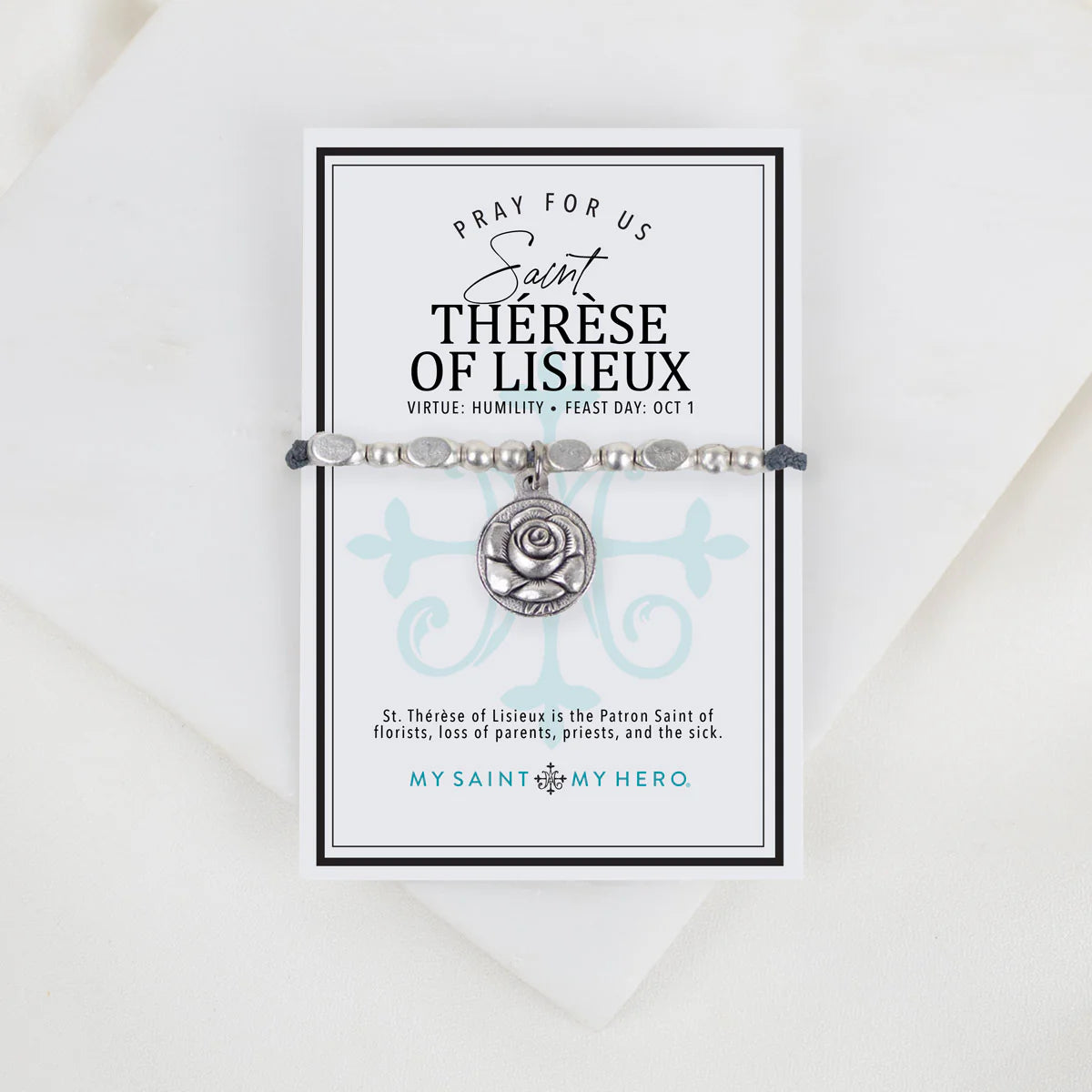 My Saint My Hero - The Little Saints - St. Jude