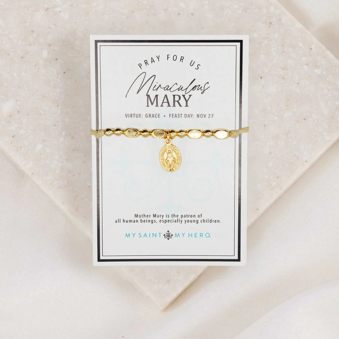 My Saint My Hero - The Little Saints - St. Jude