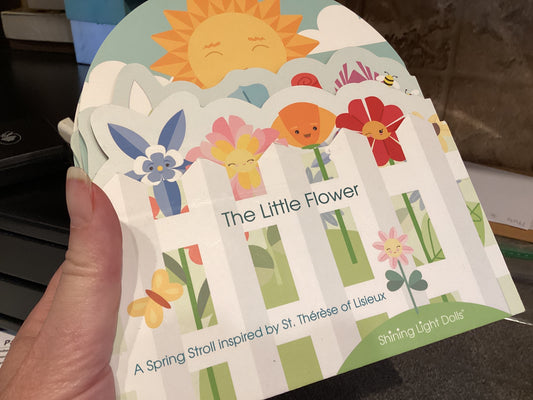 The Little Flower