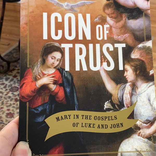 Icon of Trust