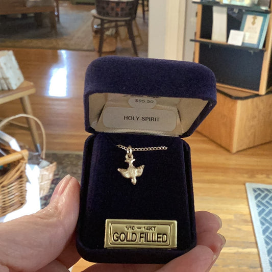 Holy Spirit Dove