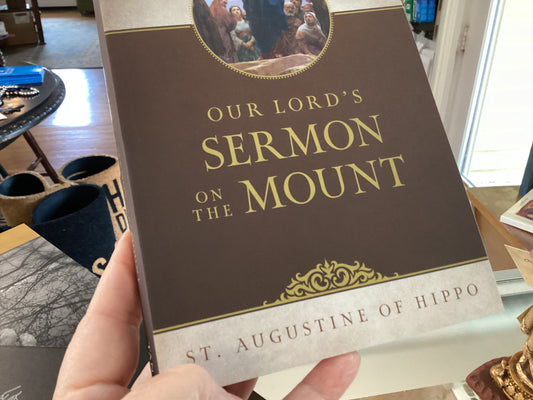 Our Lord’s Sermon on the Mount