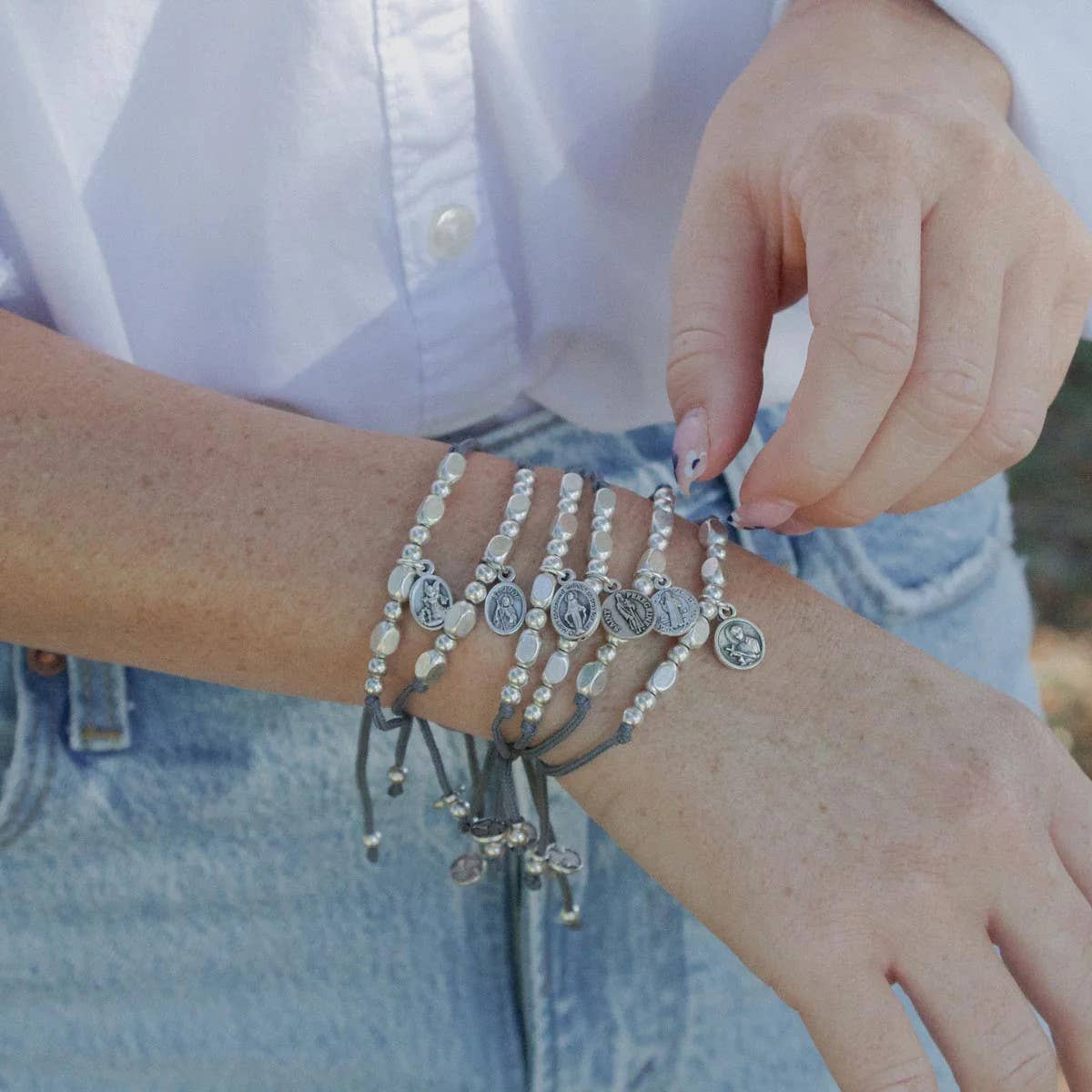 My Saint My Hero - The Little Saints - St. Jude