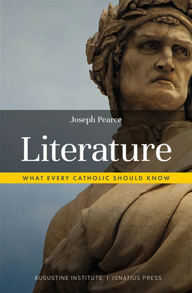 Literature What Every Catholic Should Know