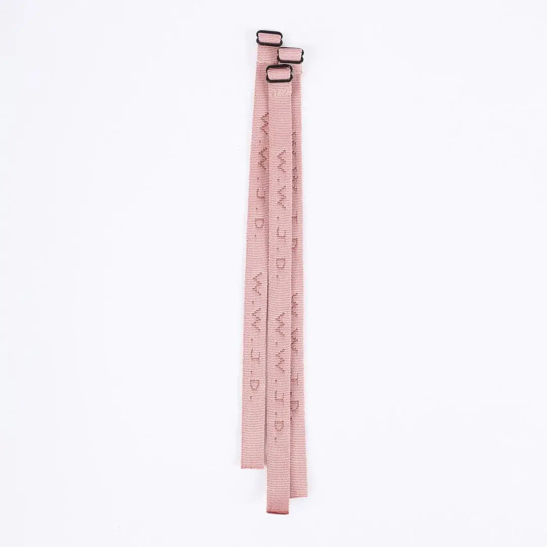 WWJD Bracelet - Pink