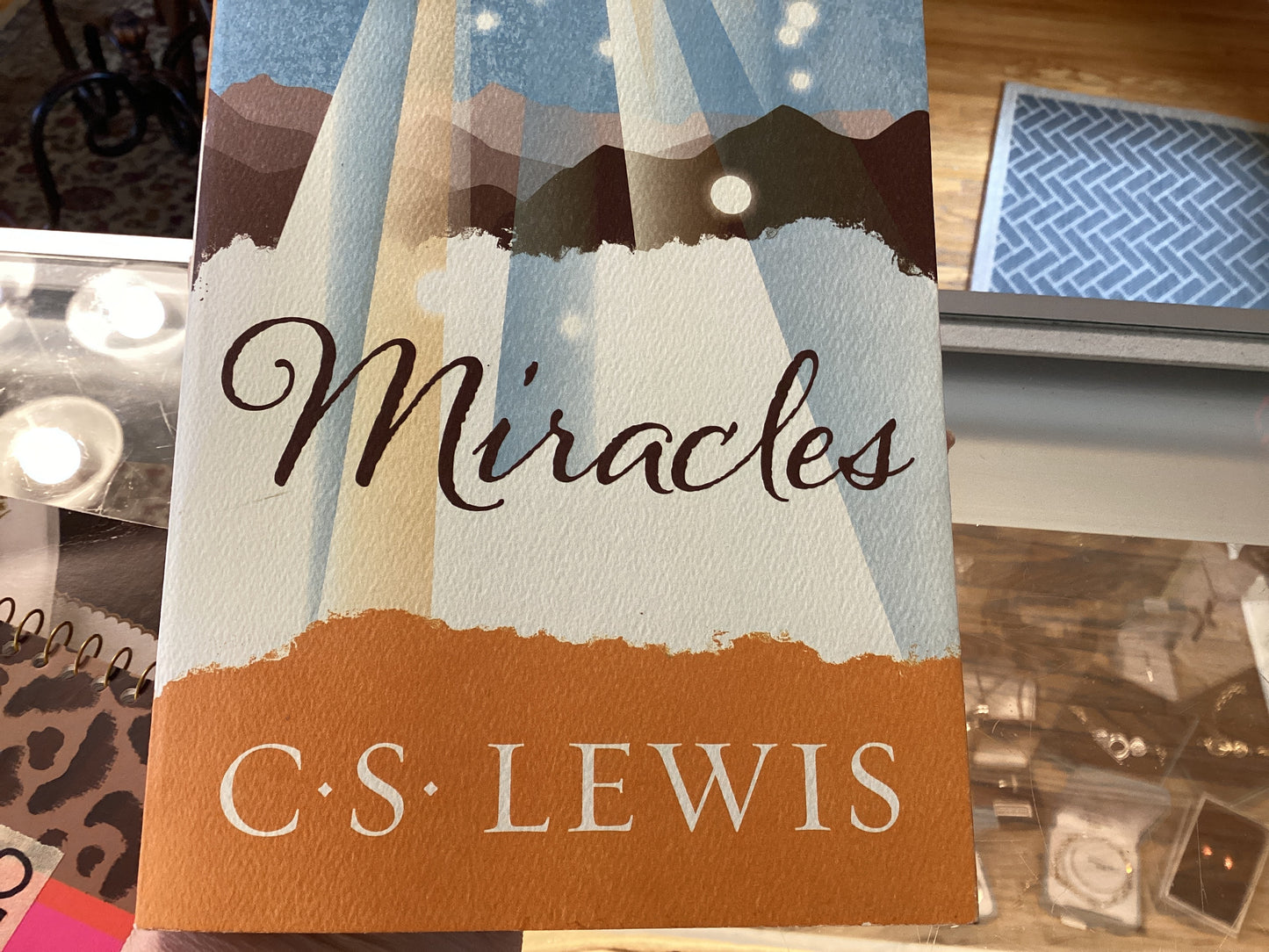 Miracles