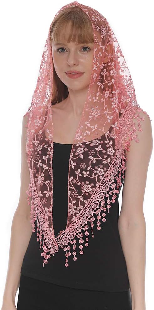 Cherry Blossom veil