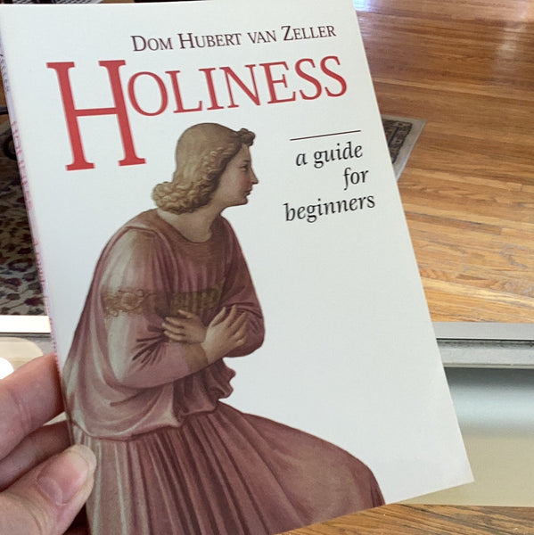 Holiness a guide for Beginners