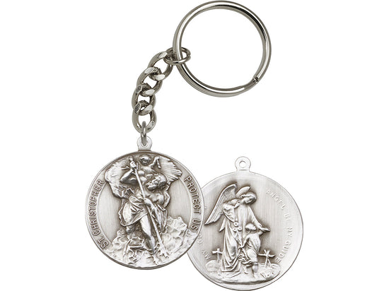 Boxed Keychains