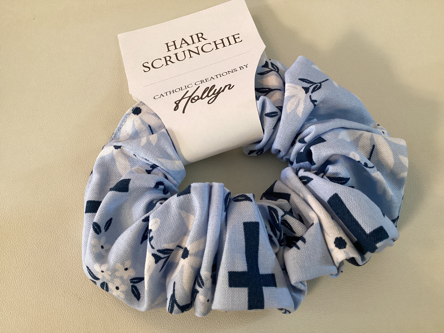 Scrunchie