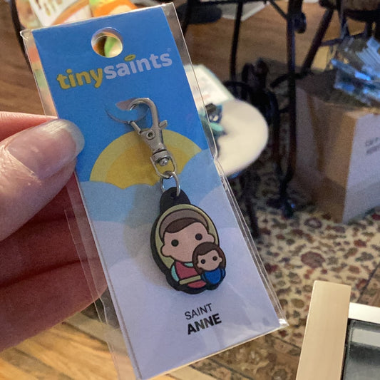 Tiny Saint - Saint Anne