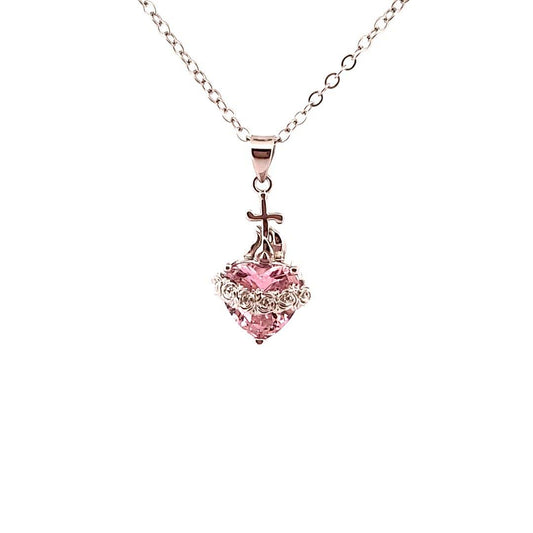 Immaculate heart of Mary