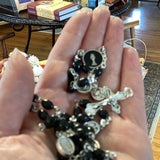 First Communion Rosary