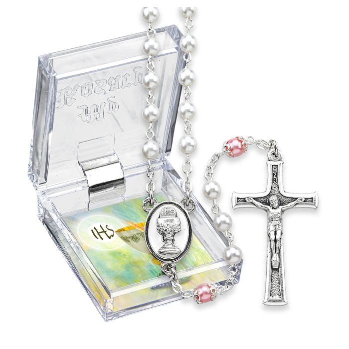 Communion Rosary