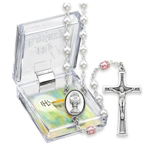 Communion Rosary