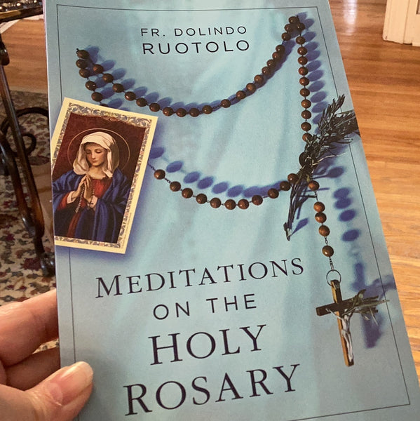 Meditations on the Hoky Rosary