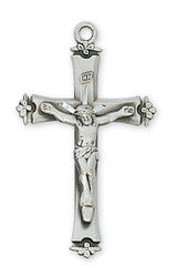 Sterling Silver Crucifix