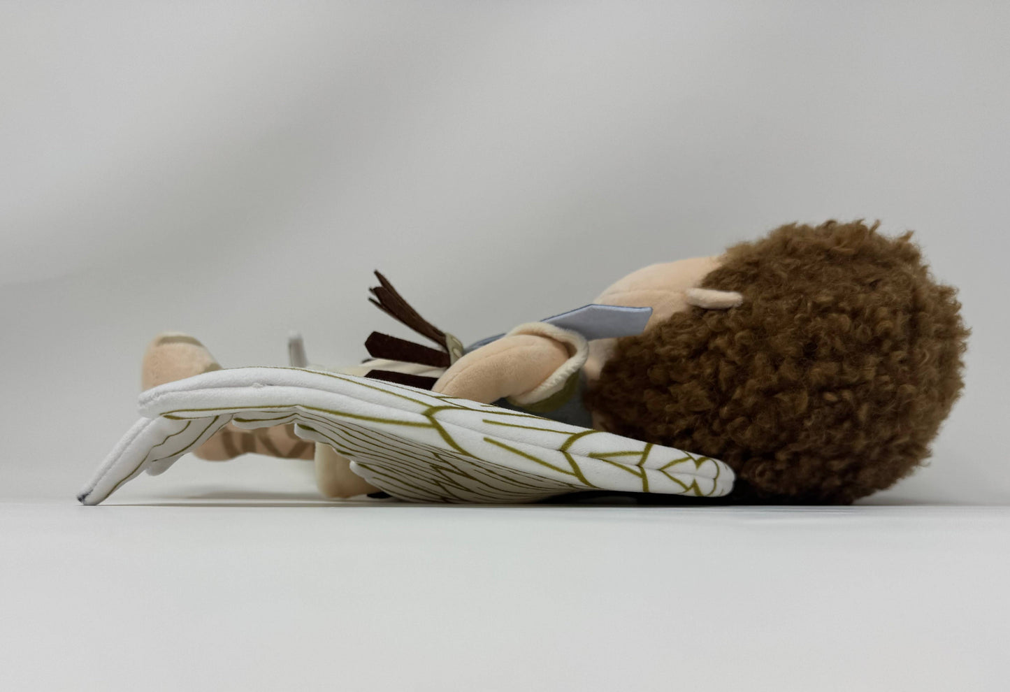 - St. Michael the Archangel Stuffed Saint Doll. Saint Gift. Easter Gift. Baptism. Catholic Baby Gift. Saint Michael Gift. St. Michael Doll.