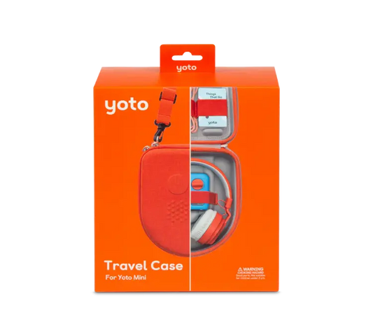 Yoto Travel case