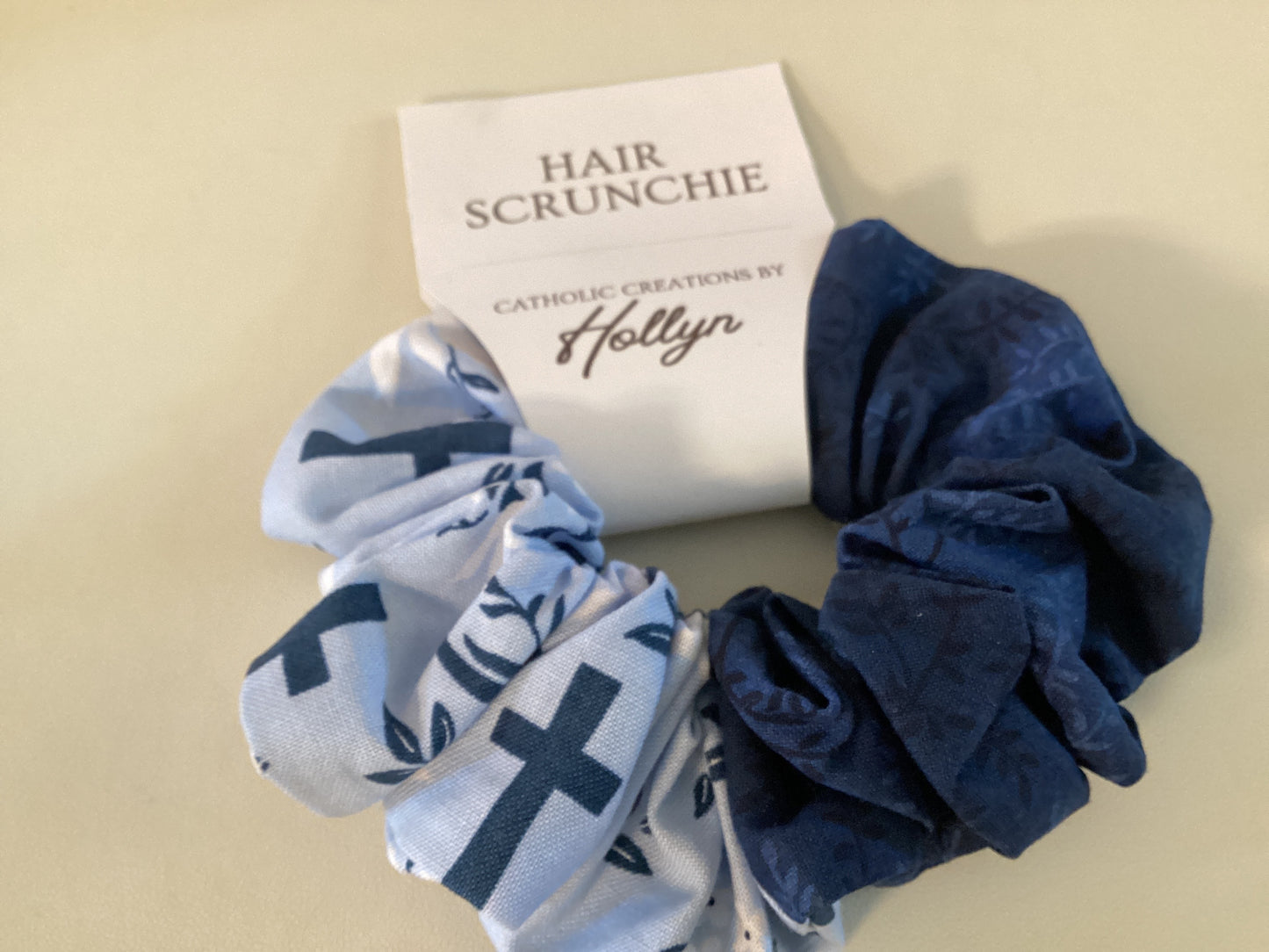 Scrunchie