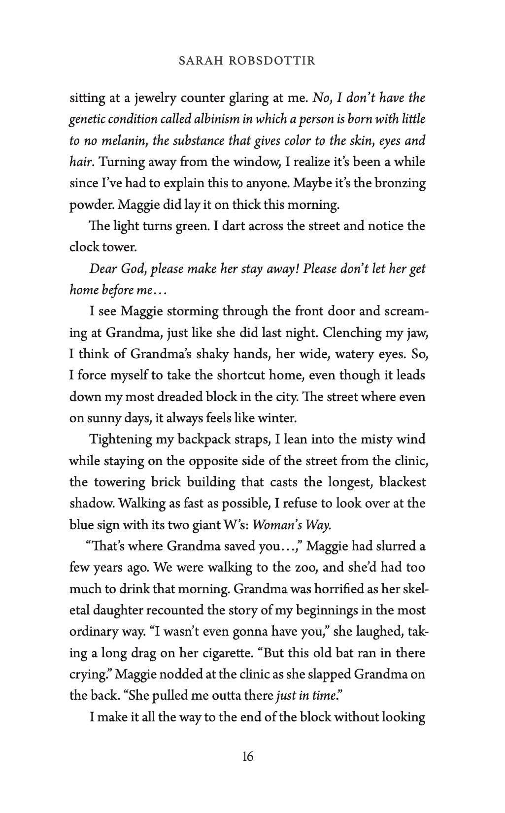 Voyage Comics & Publishing - Joan of Arkansas
