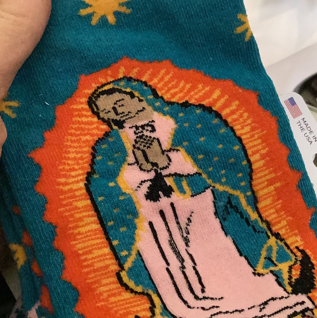 Socks Religious - Adult Size