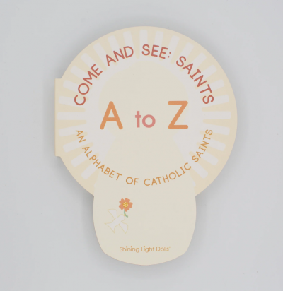 Come and See Saints A to Z