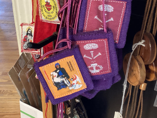 Special  scapulars