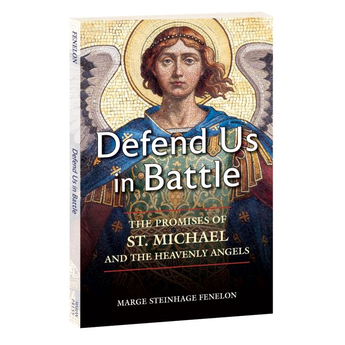 Defend Us in Battle