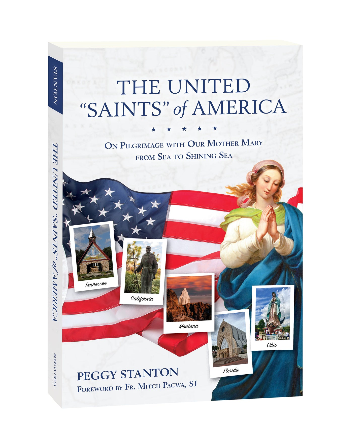 The United States”Saints” of America